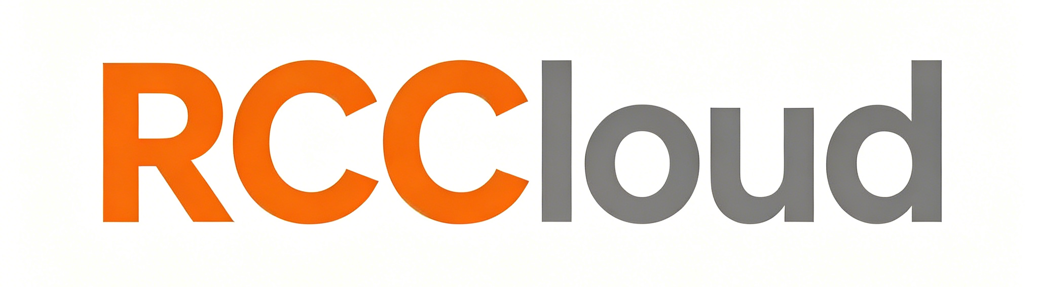 RCCloud Logo